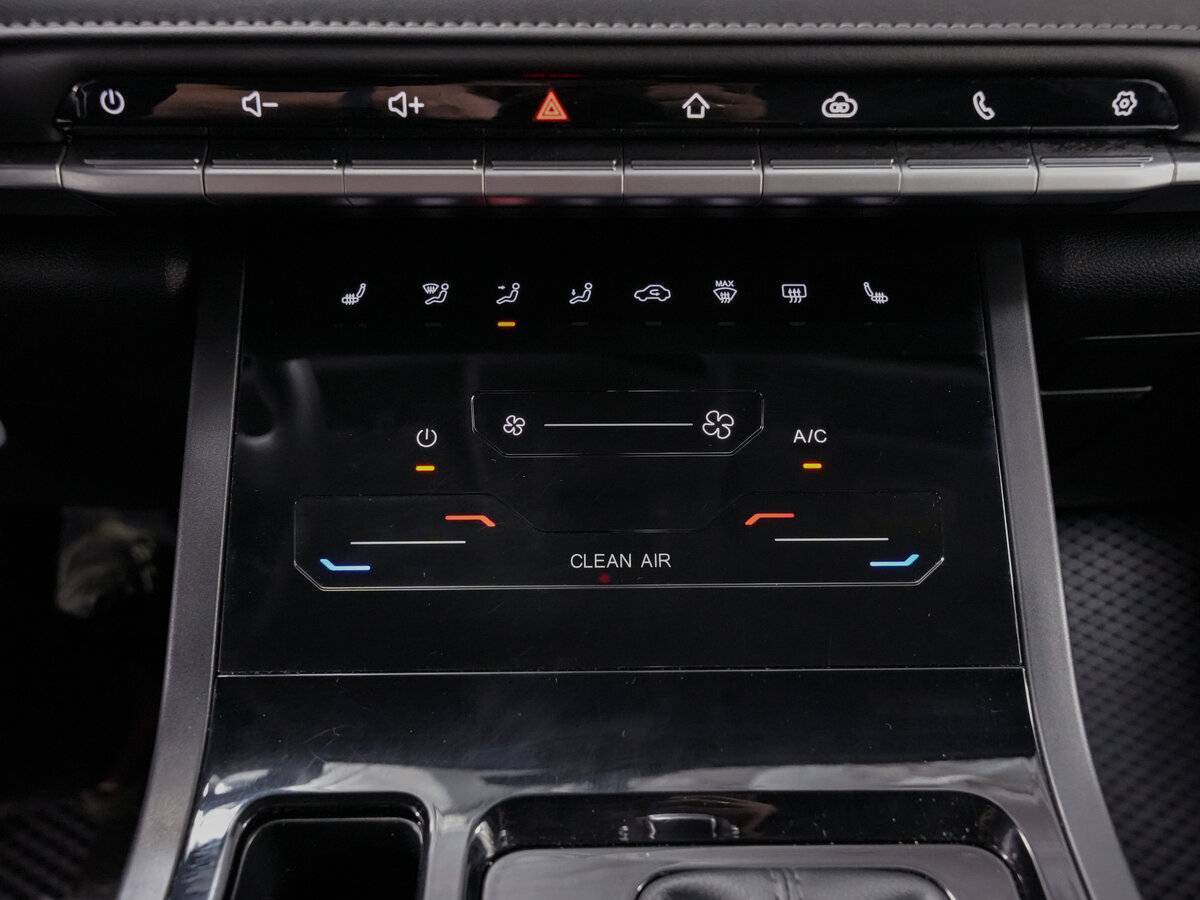 Купить Chery Tiggo 4 Pro, 2024, 17 300 км, фото №18