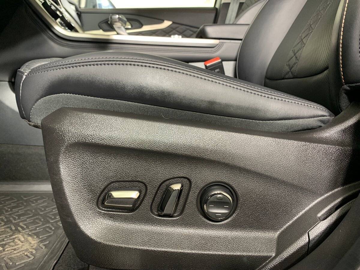 Купить Exeed TXL, 2023, 34 737 км, фото №16