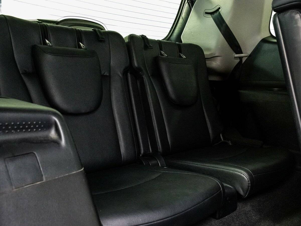 Купить Toyota Highlander, 2012, 165 820 км, фото №20