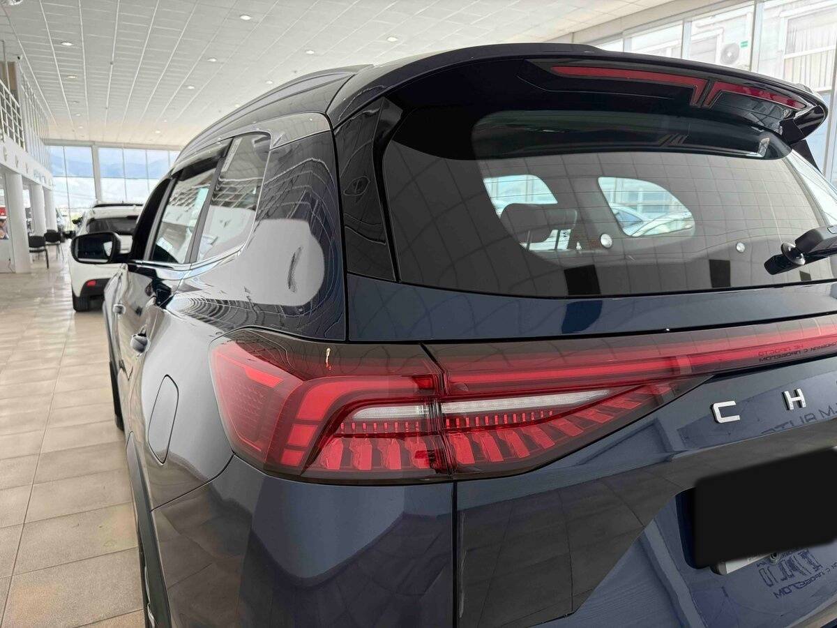 Купить Chery Tiggo 8 Pro Max, 2024, 5 310 км, фото №21