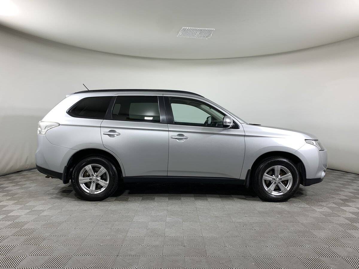Купить Mitsubishi Outlander, 2013, 157 272 км, фото №4