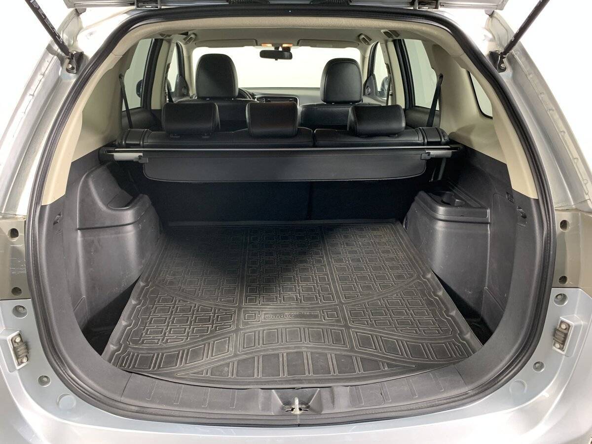 Купить Mitsubishi Outlander, 2013, 157 272 км, фото №19