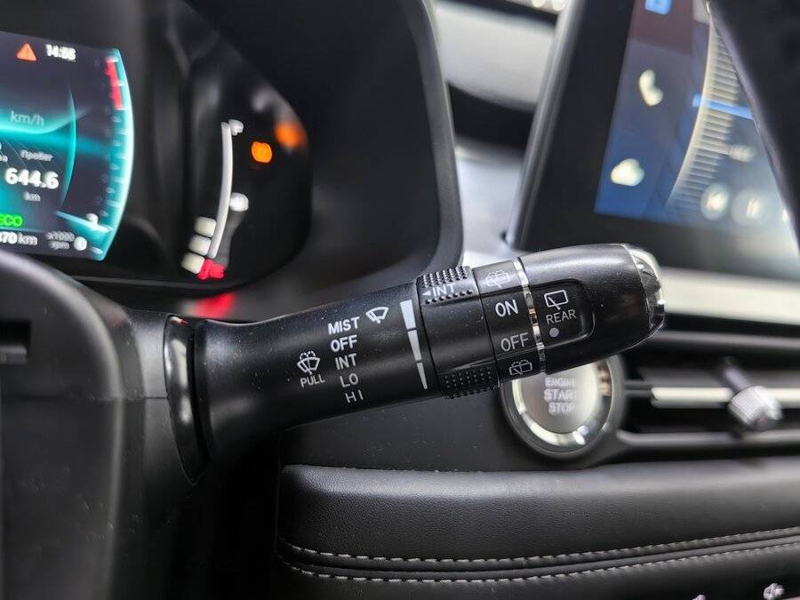 Купить Chery Tiggo 7 Pro, 2020, 72 000 км, фото №22