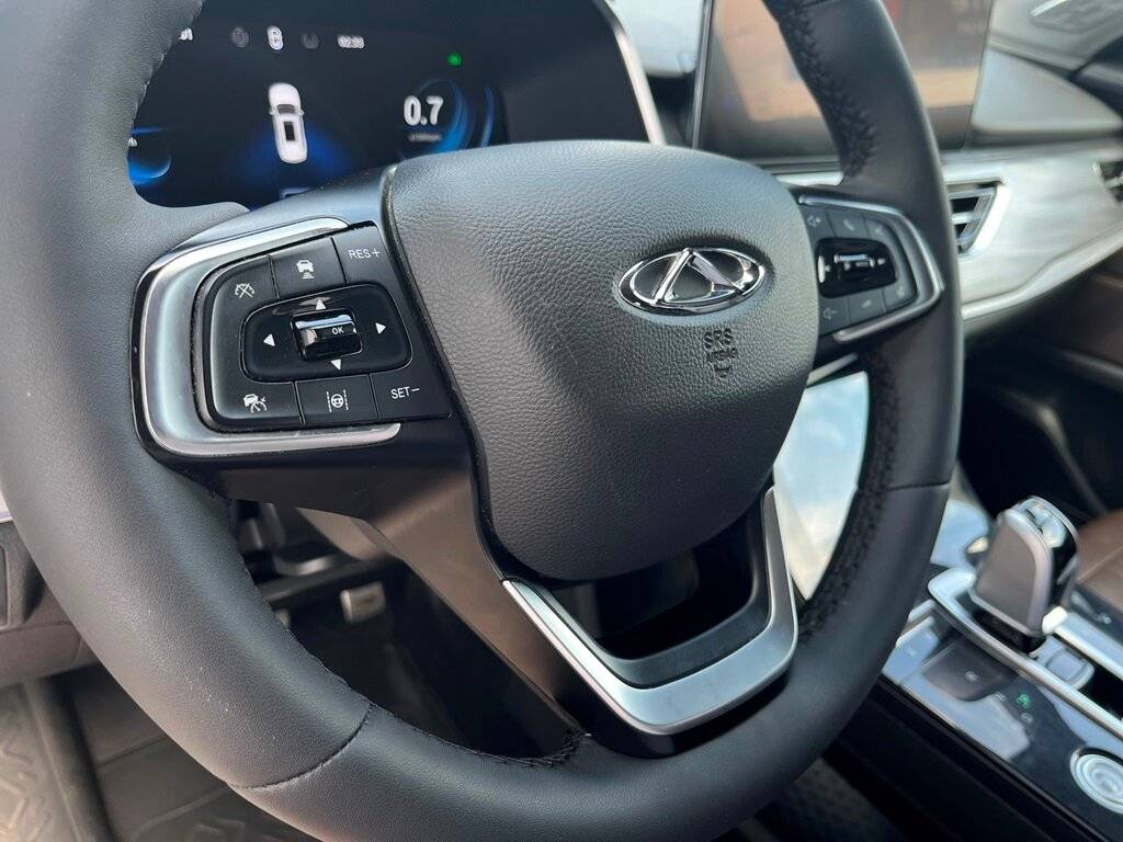 Купить Chery Tiggo 8 Pro, 2021, 70 473 км, фото №23