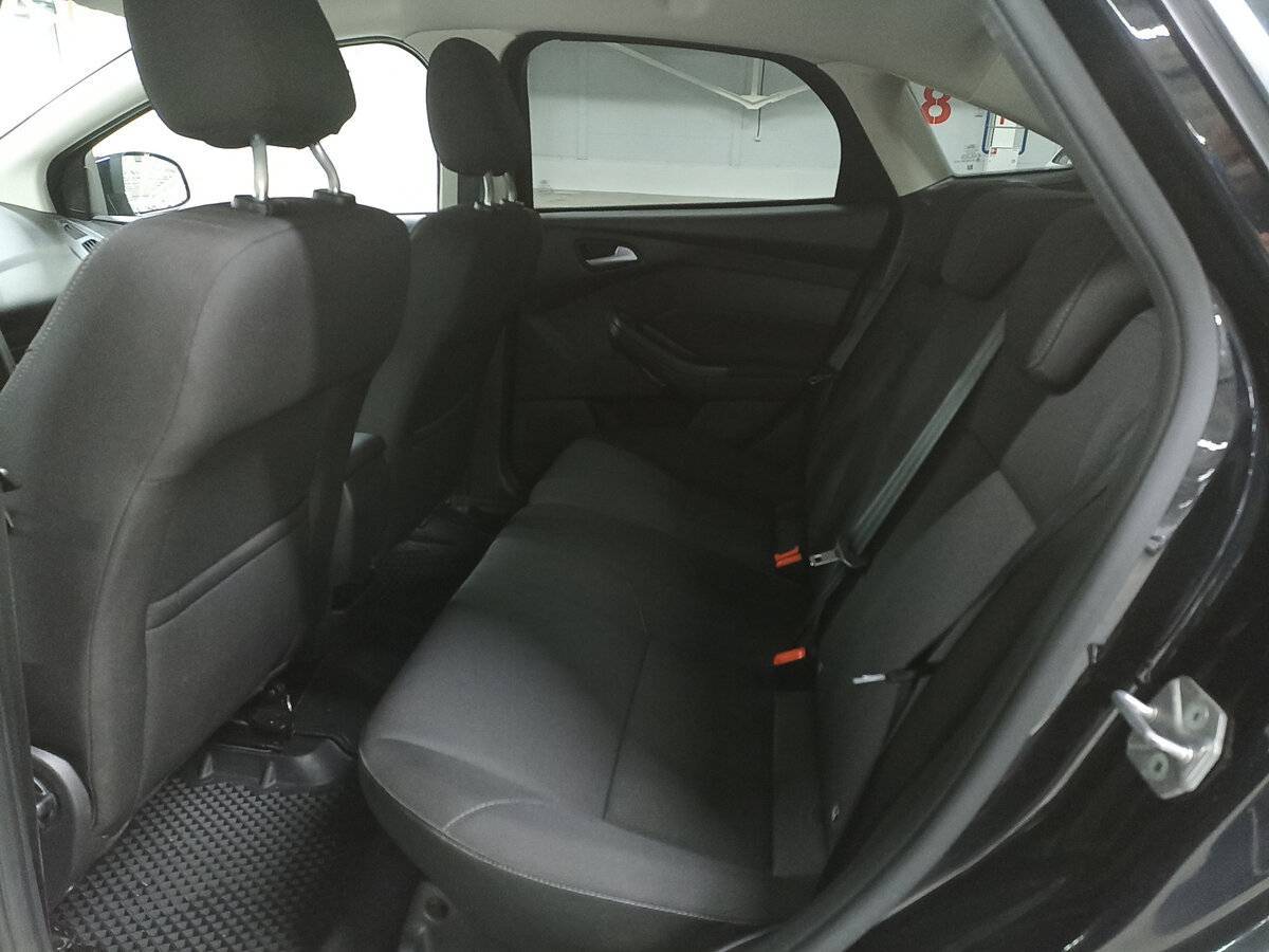 Купить Ford Focus, 2019, 103 665 км, фото №12