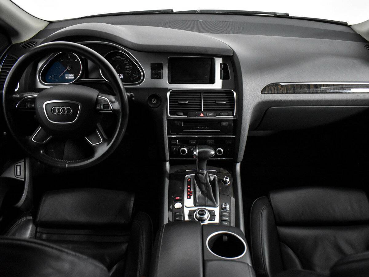 Купить Audi Q7, 2013, 225 000 км, фото №13