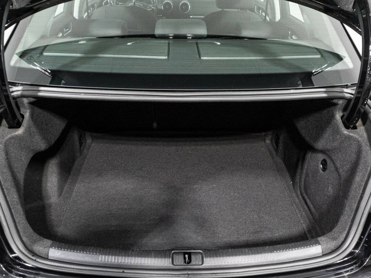 Купить Audi A3, 2015, 104 313 км, фото №15