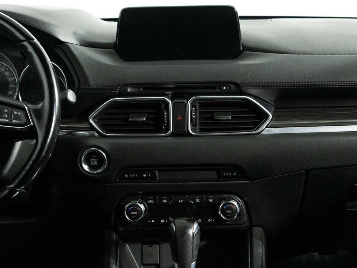 Купить Mazda CX-5, 2017, 116 678 км, фото №14