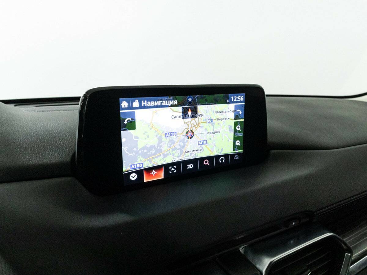 Купить Mazda CX-5, 2017, 116 678 км, фото №20