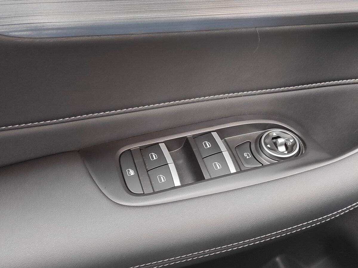 Купить Chery Tiggo 4 Pro, 2023, 4 474 км, фото №17