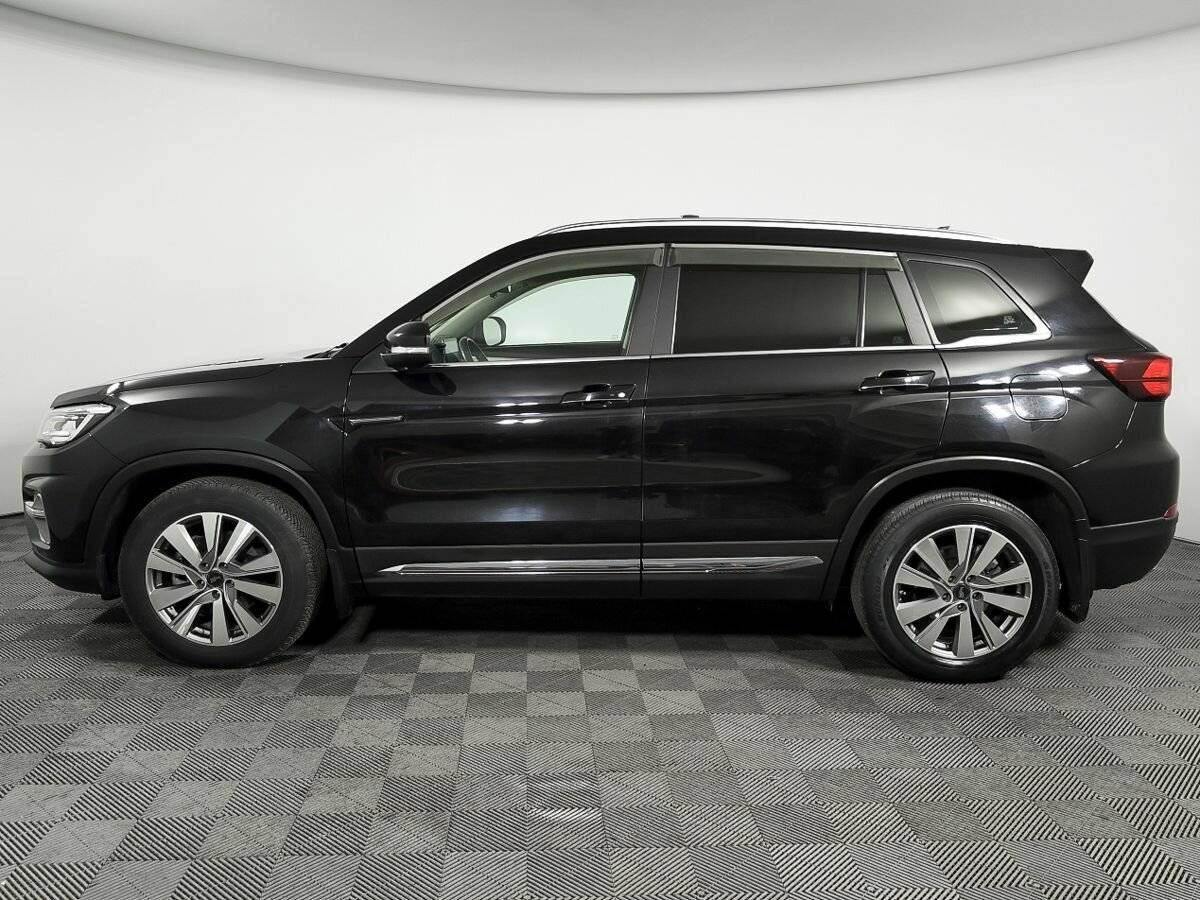 Купить Changan CS75, 2020, 79 412 км, фото №8