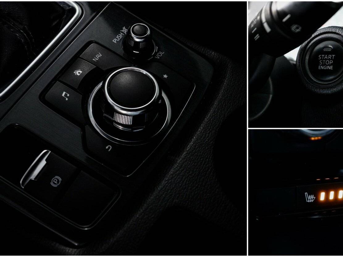 Купить Mazda CX-5, 2015, 146 324 км, фото №22