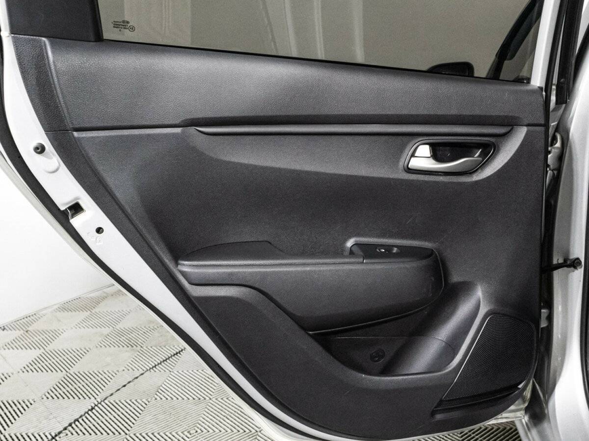 Купить Kia Rio, 2020, 148 653 км, фото №23