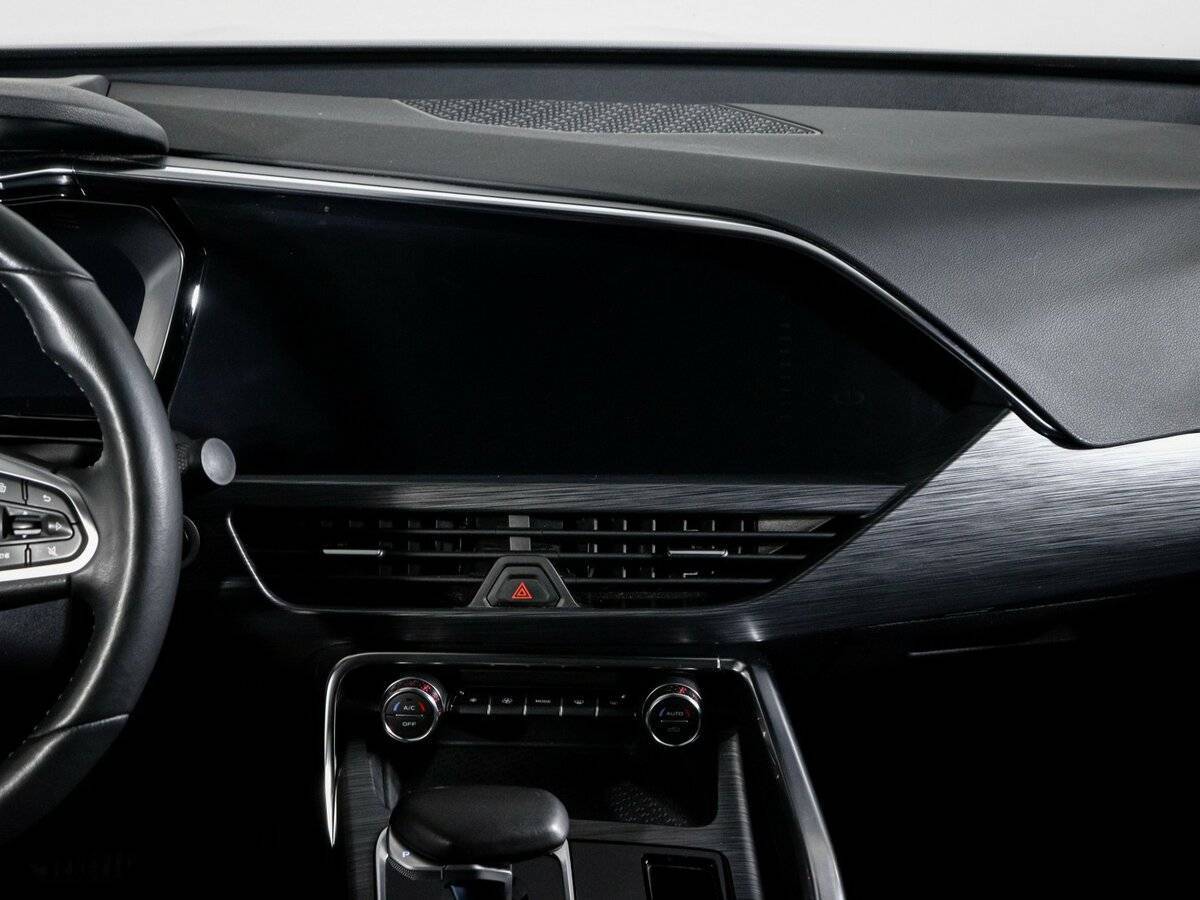 Купить Geely Tugella, 2021, 77 305 км, фото №13