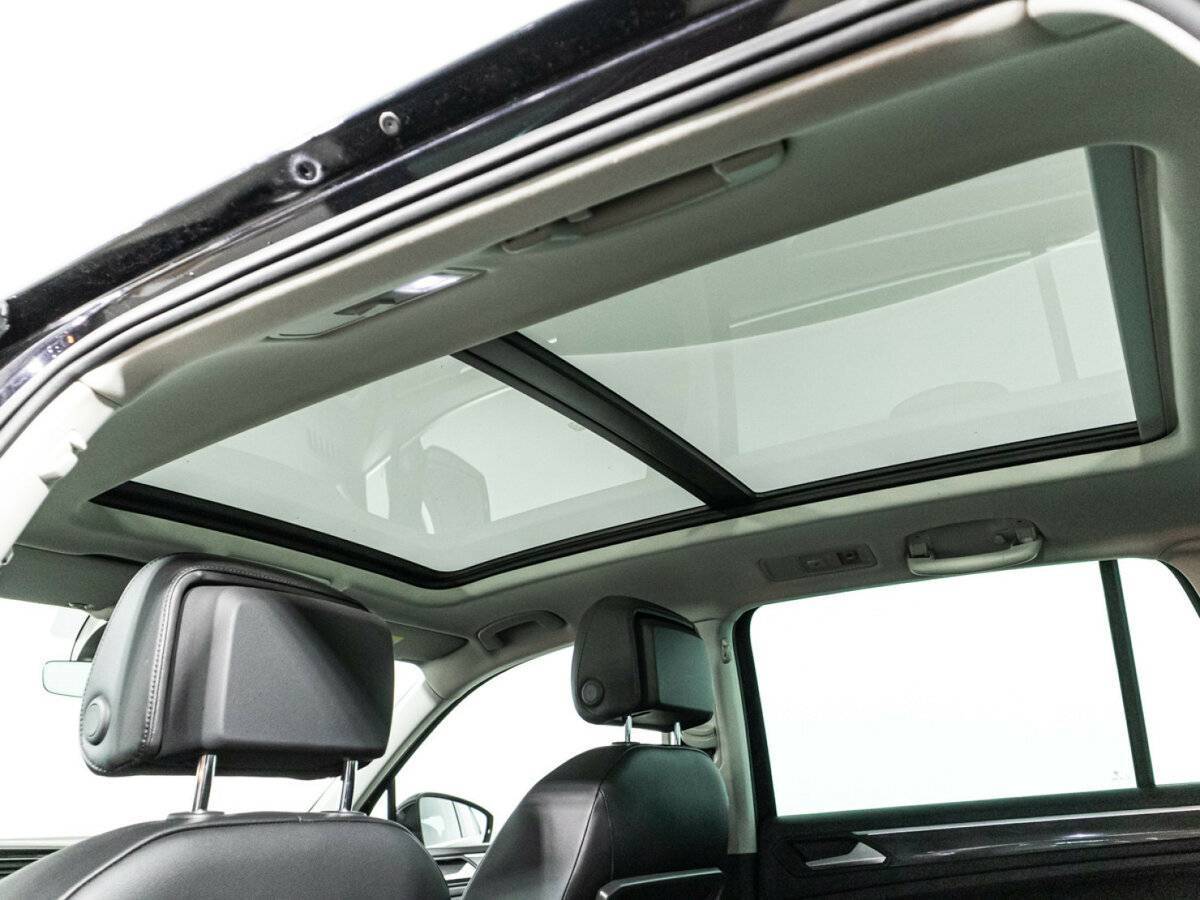 Купить Volkswagen Tiguan, 2019, 139 405 км, фото №17