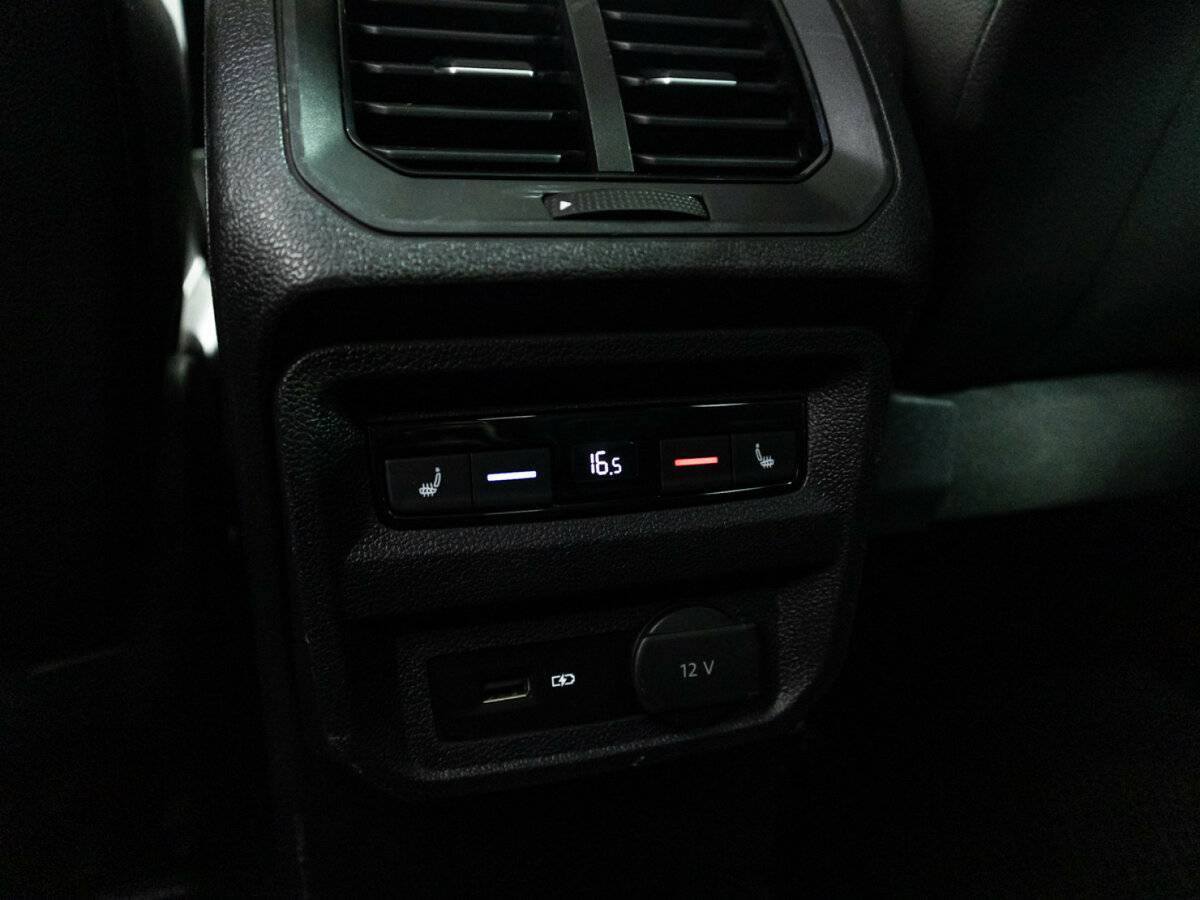 Купить Volkswagen Tiguan, 2019, 139 405 км, фото №25