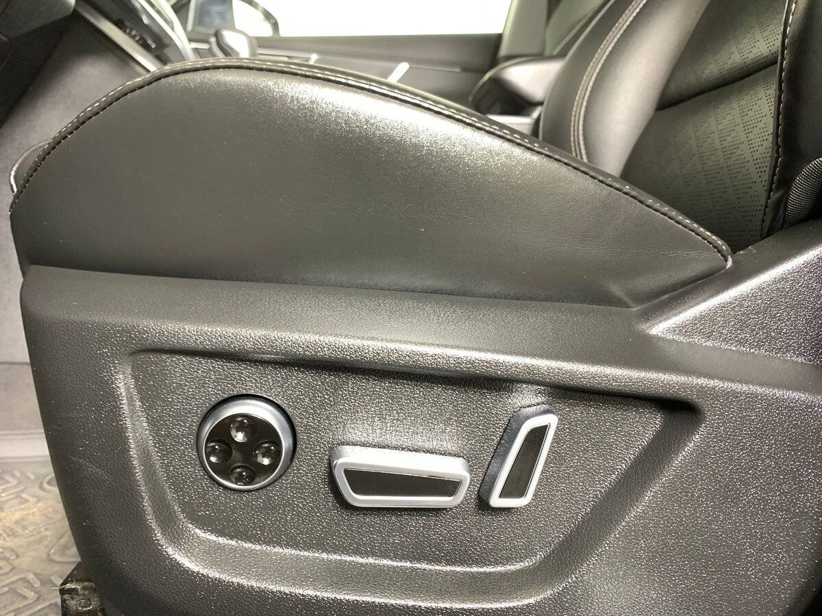 Купить Chery Tiggo 8, 2020, 58 167 км, фото №16