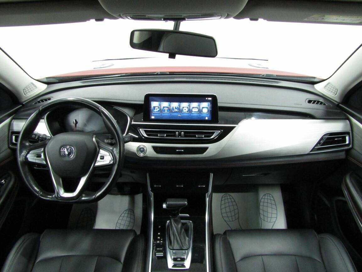 Купить Changan CS75, 2020, 70 588 км, фото №14