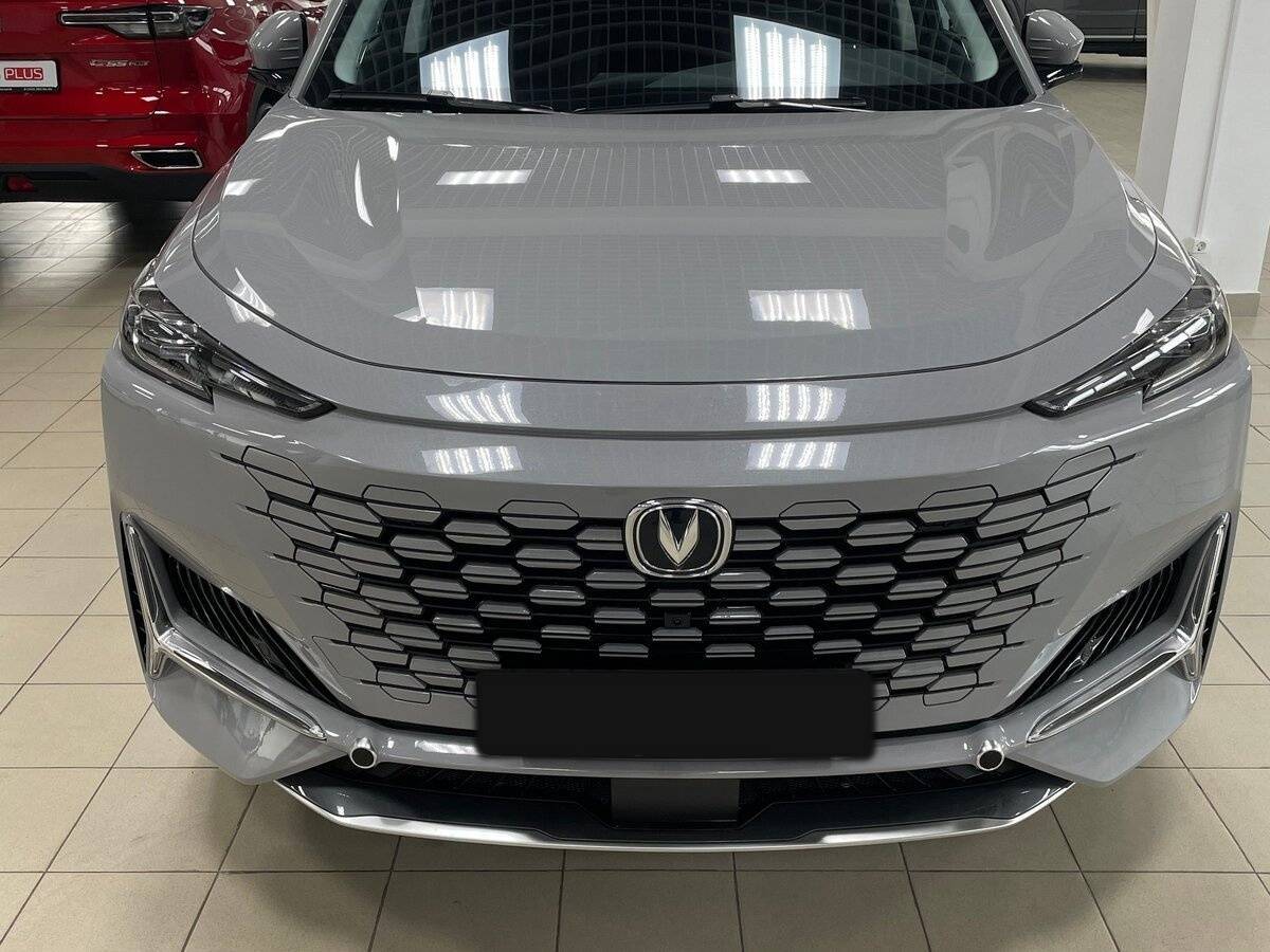 Купить Changan UNI-K, 2023, 55 000 км, фото №4