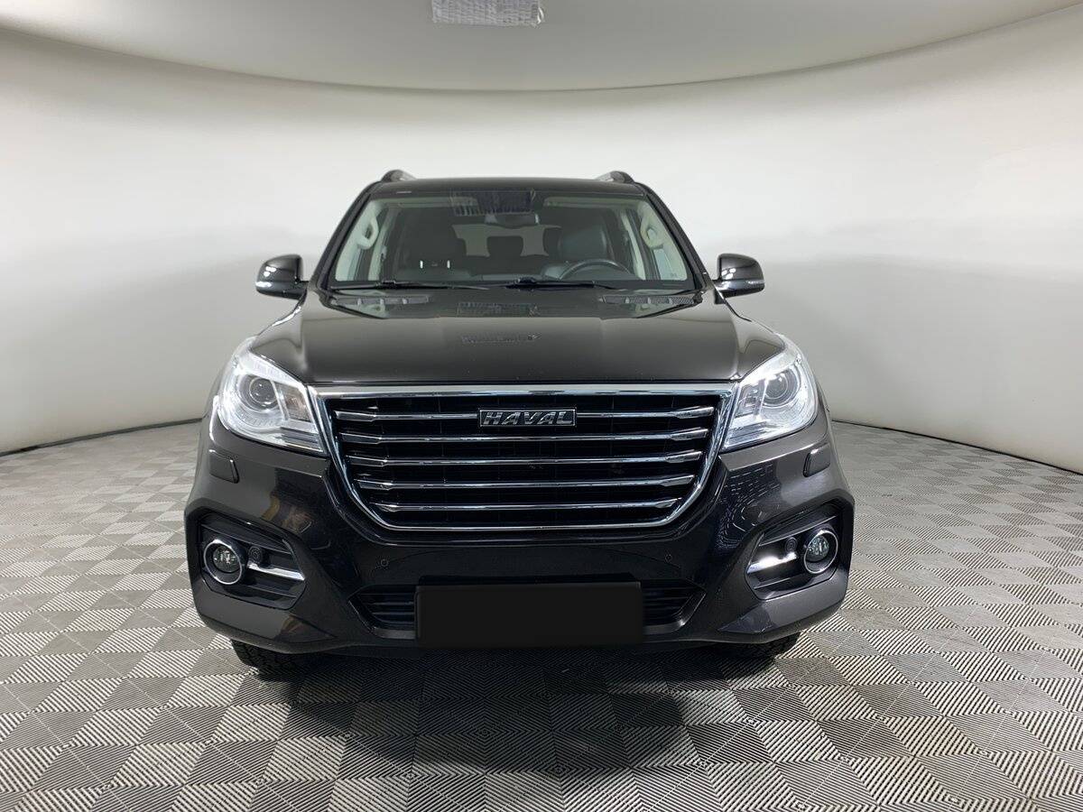 Haval H9