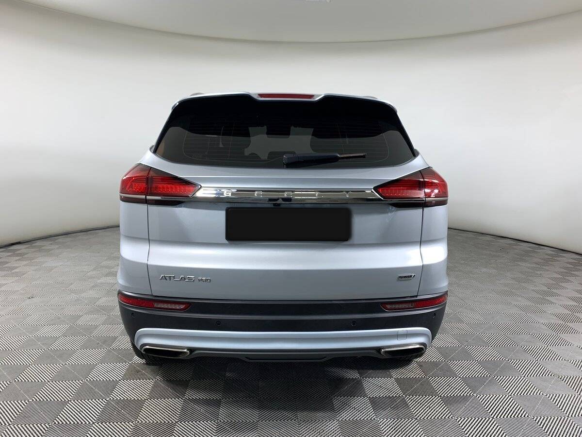 Купить Geely Atlas Pro, 2022, 95 052 км, фото №6