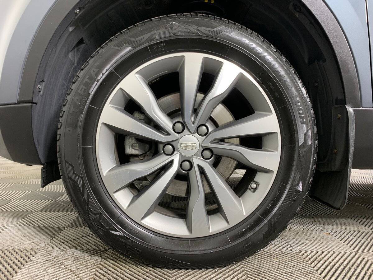 Купить Geely Atlas, 2021, 44 811 км, фото №10