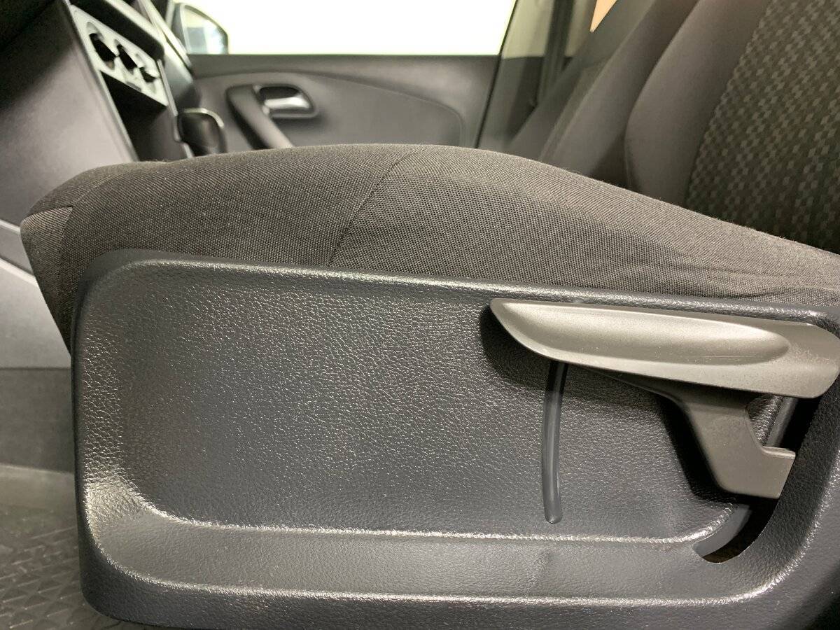 Купить Volkswagen Polo, 2017, 245 685 км, фото №16