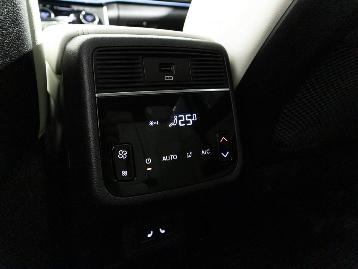 Купить Exeed VX, 2022, 31 202 км, фото №25