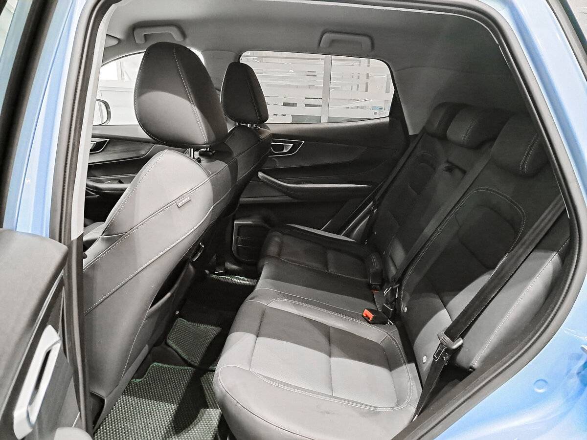 Купить Chery Tiggo 4 Pro, 2023, 10 703 км, фото №12