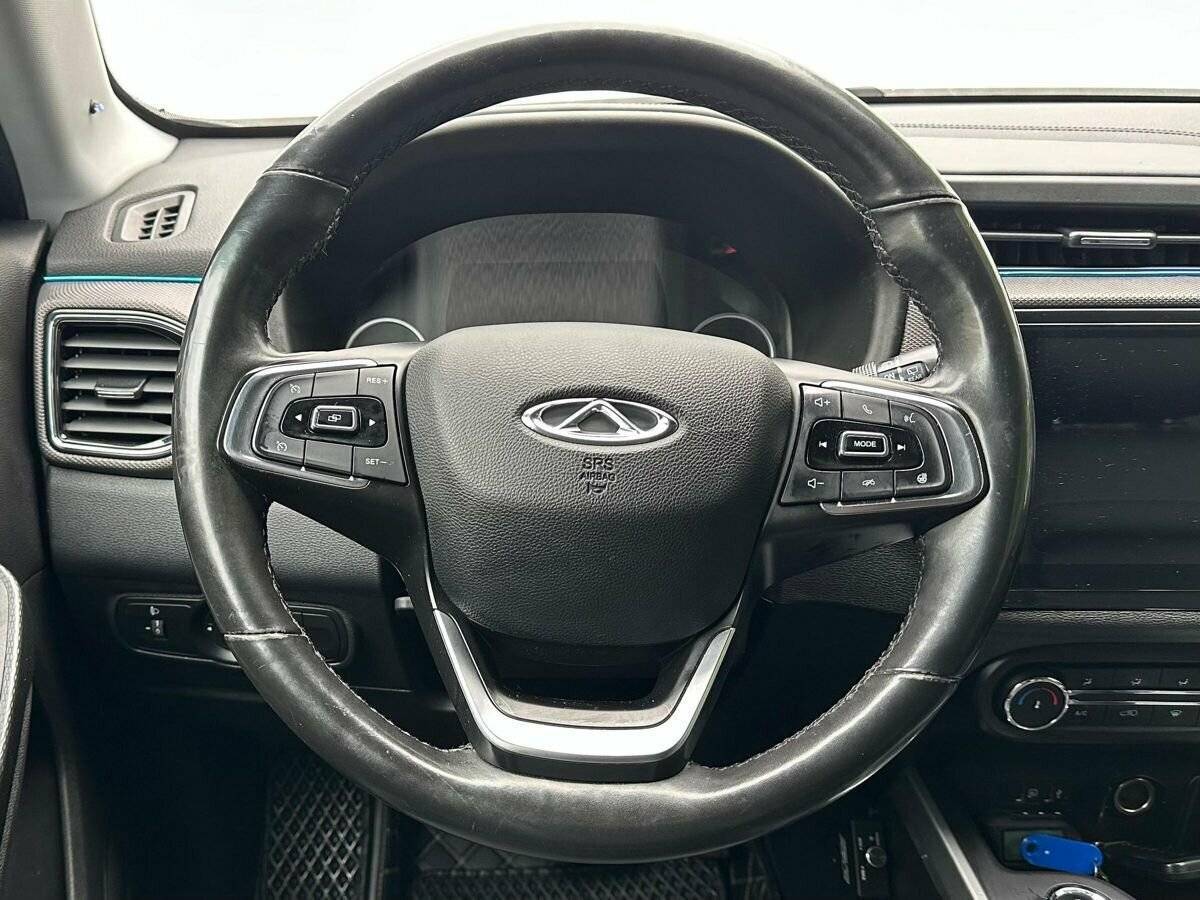 Купить Chery Tiggo 4, 2019, 83 074 км, фото №12