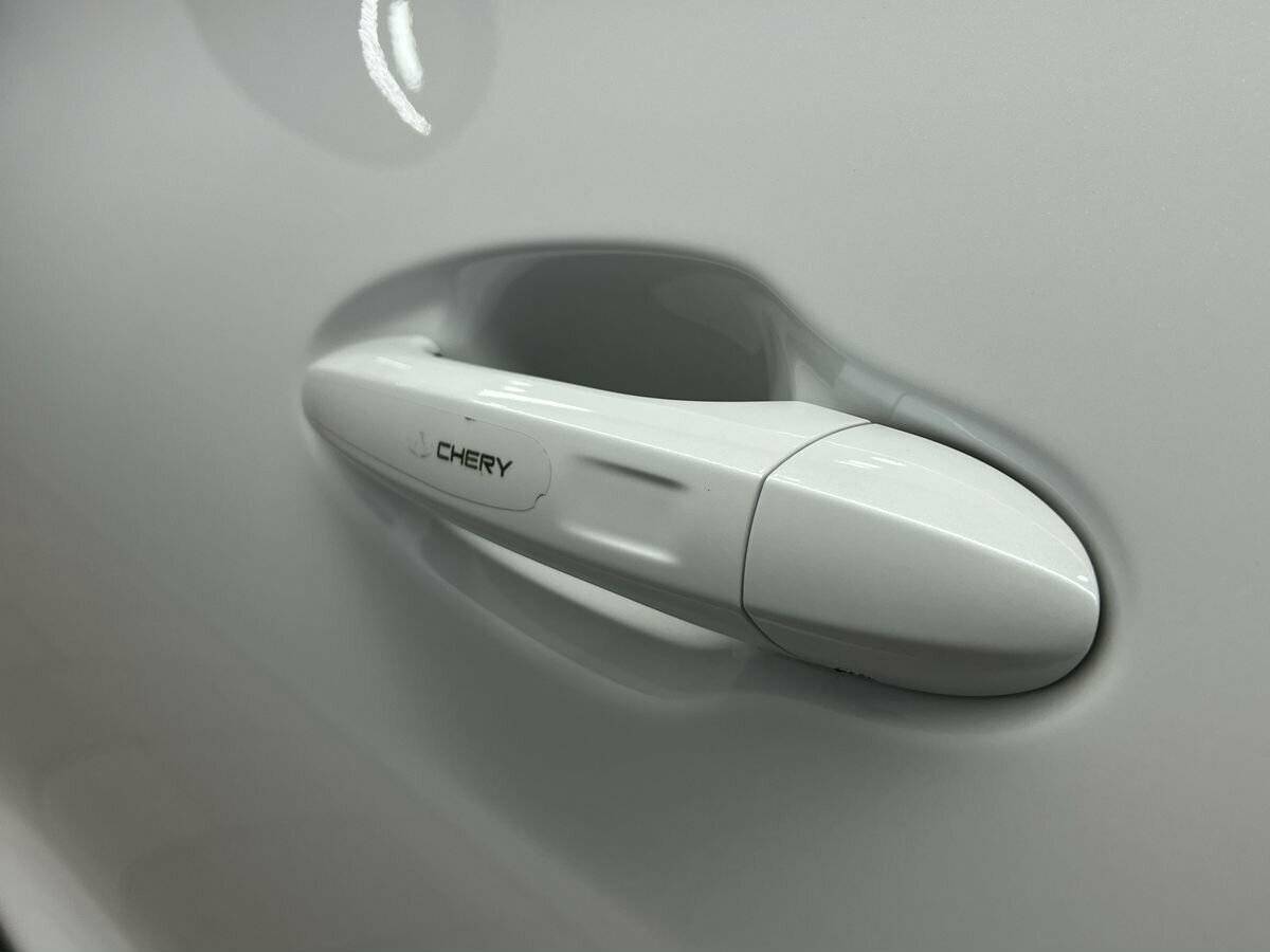 Купить Chery Tiggo 7 Pro, 2020, 43 504 км, фото №7