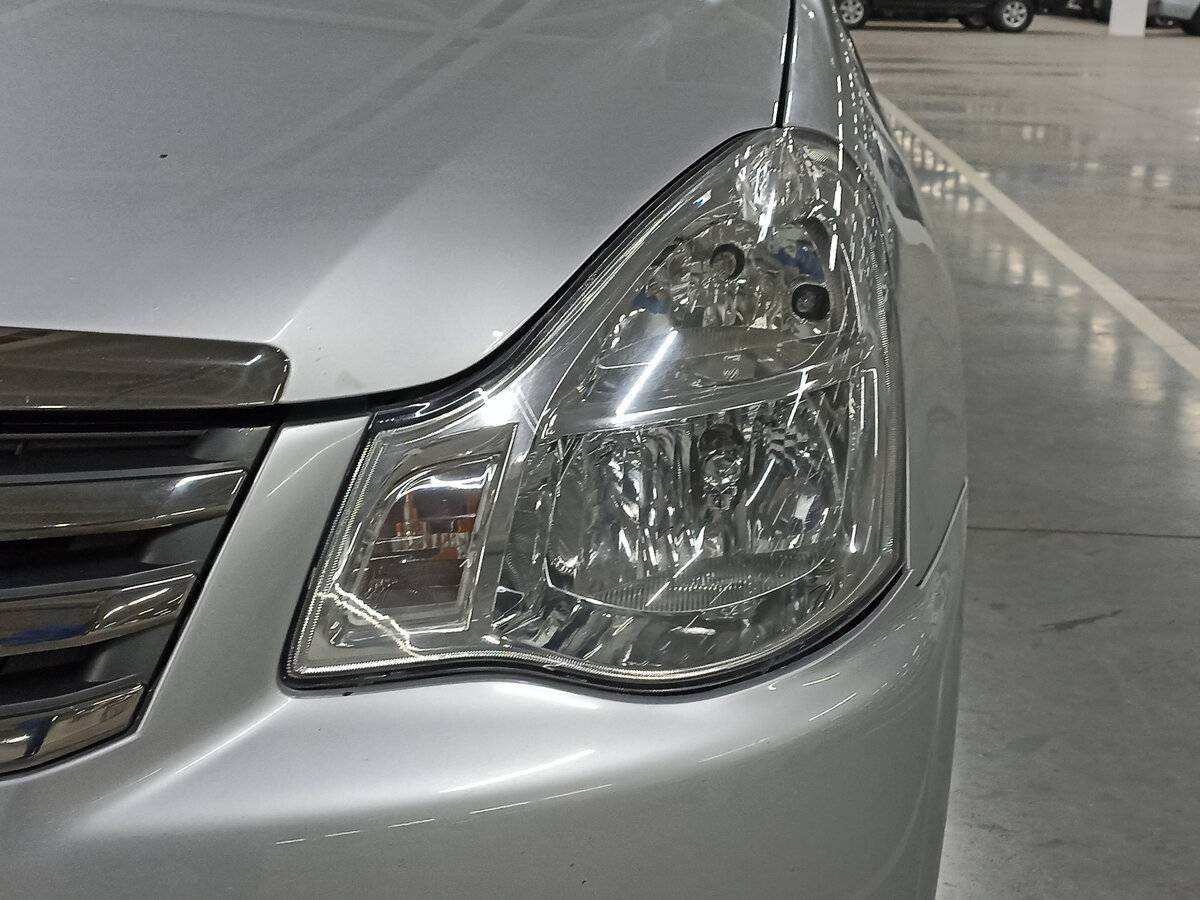 Купить Nissan Almera, 2017, 175 545 км, фото №17