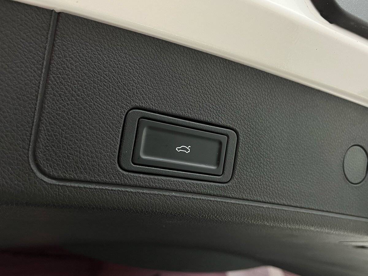 Купить Chery Tiggo 8, 2020, 120 000 км, фото №12