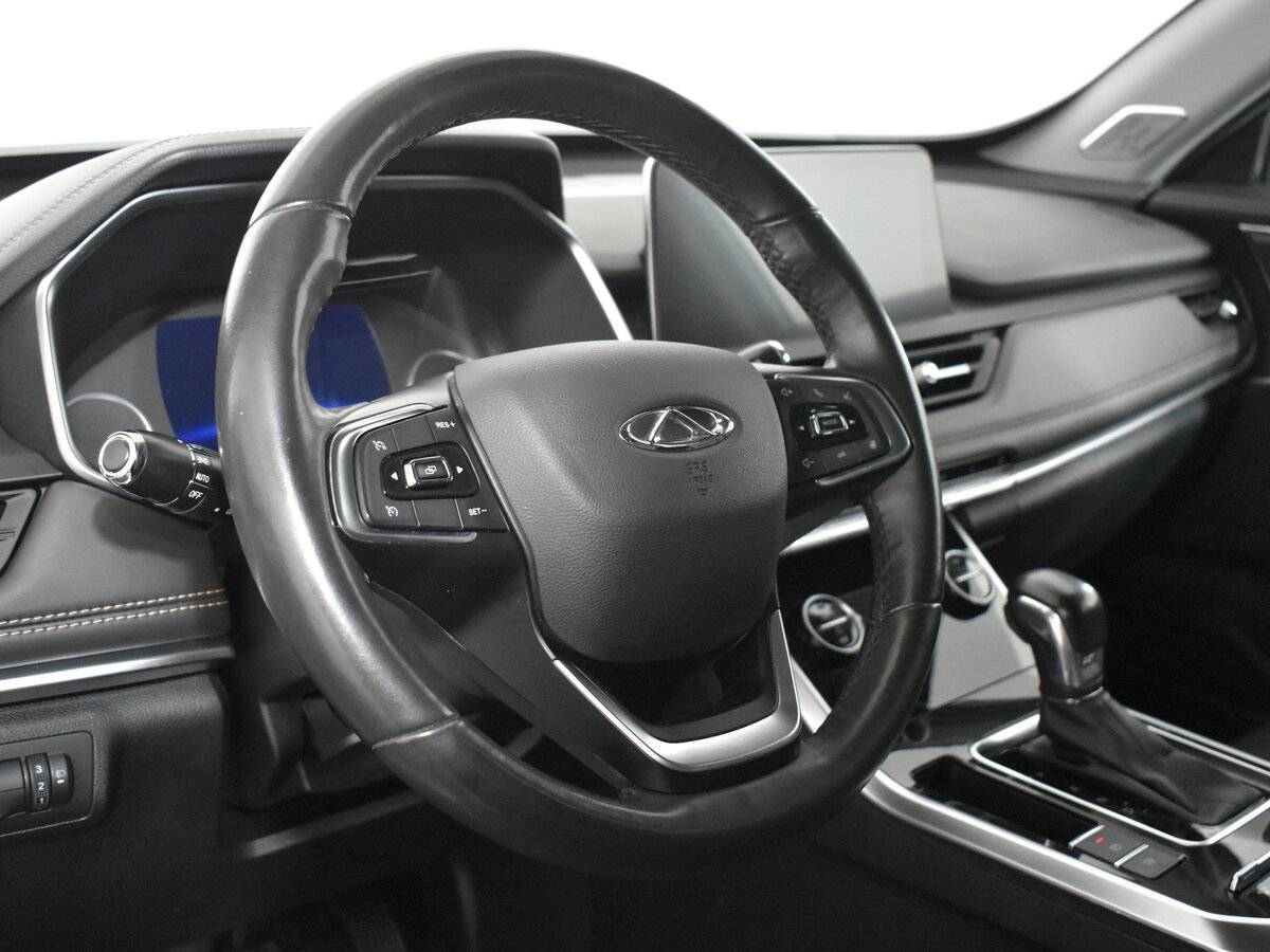 Купить Chery Tiggo 8, 2020, 95 000 км, фото №9