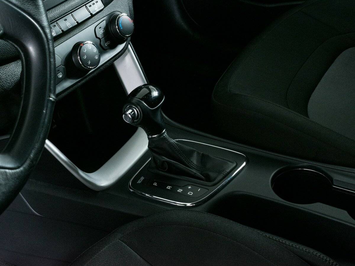 Купить Kia Ceed, 2012, 159 074 км, фото №15