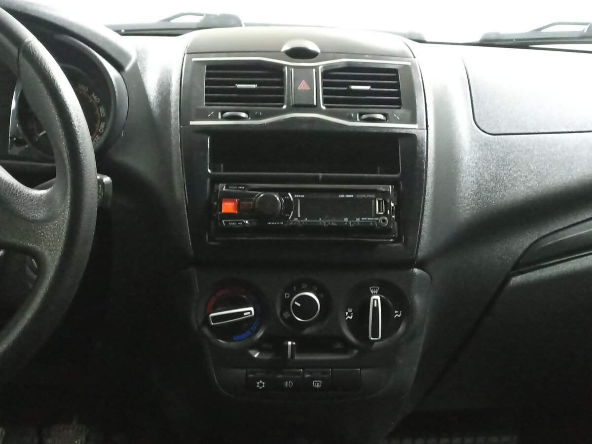 Купить Lada (ВАЗ) Granta, 2021, 104 064 км, фото №15