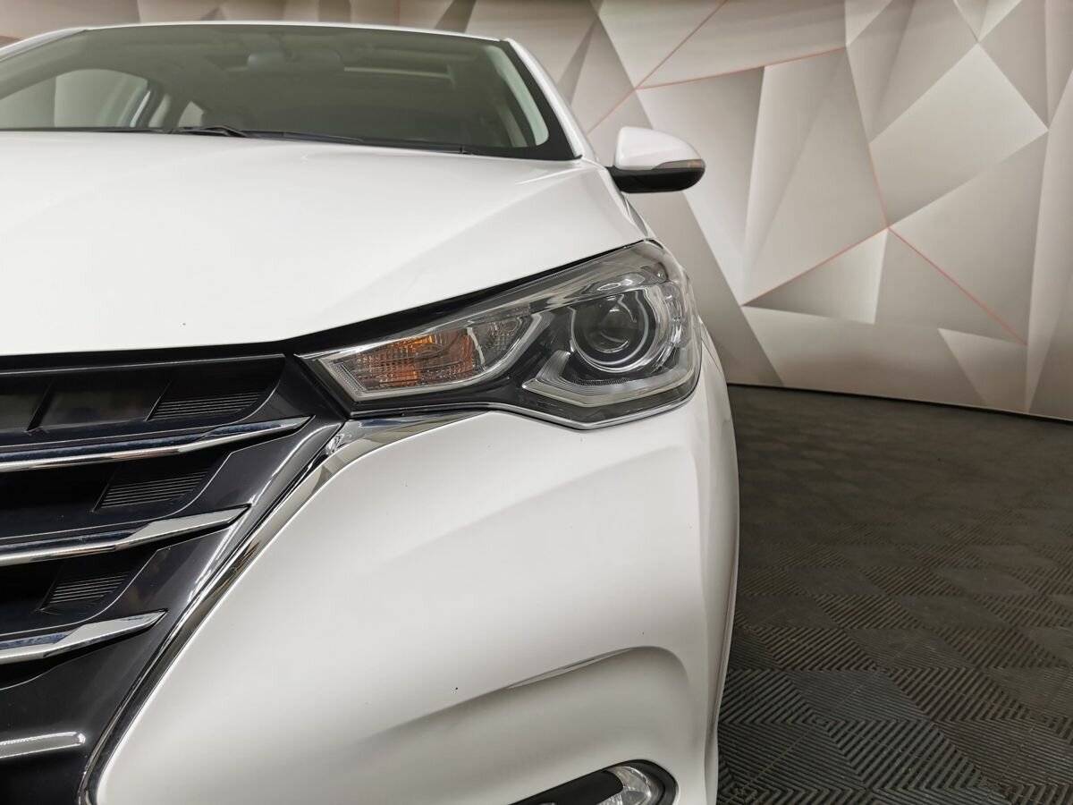 Купить Changan Alsvin, 2023, 42 548 км, фото №20