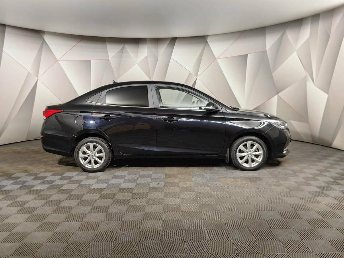 Купить Changan Alsvin, 2023, 26 601 км, фото №6