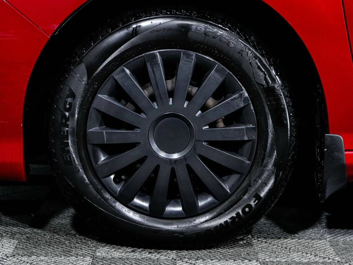 Купить Peugeot 308, 2012, 103 187 км, фото №15