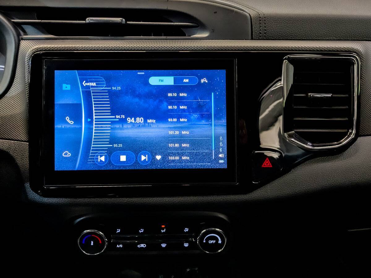 Купить Chery Tiggo 4, 2021, 116 818 км, фото №15