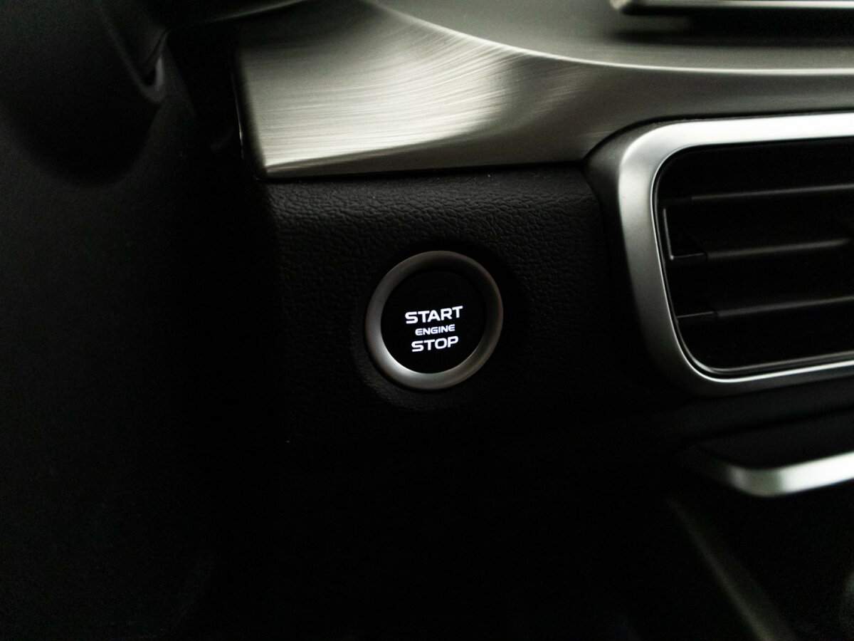 Купить Belgee X50, 2024, 18 569 км, фото №21