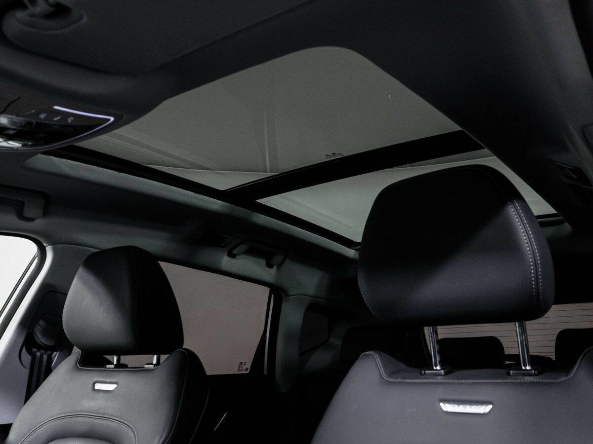 Купить Chery Tiggo 7 Pro Max, 2023, 19 695 км, фото №16