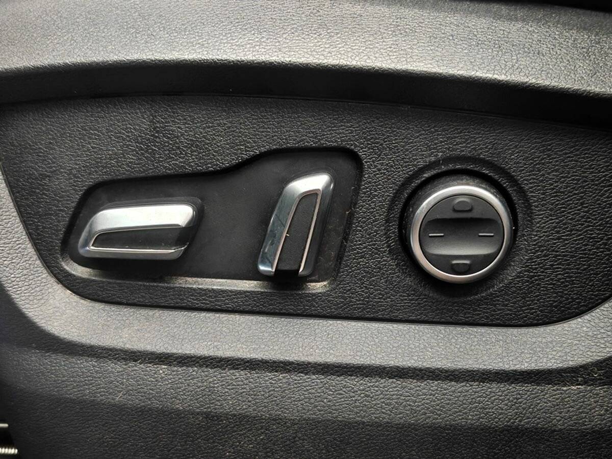 Купить Chery Tiggo 7 Pro, 2022, 48 479 км, фото №17