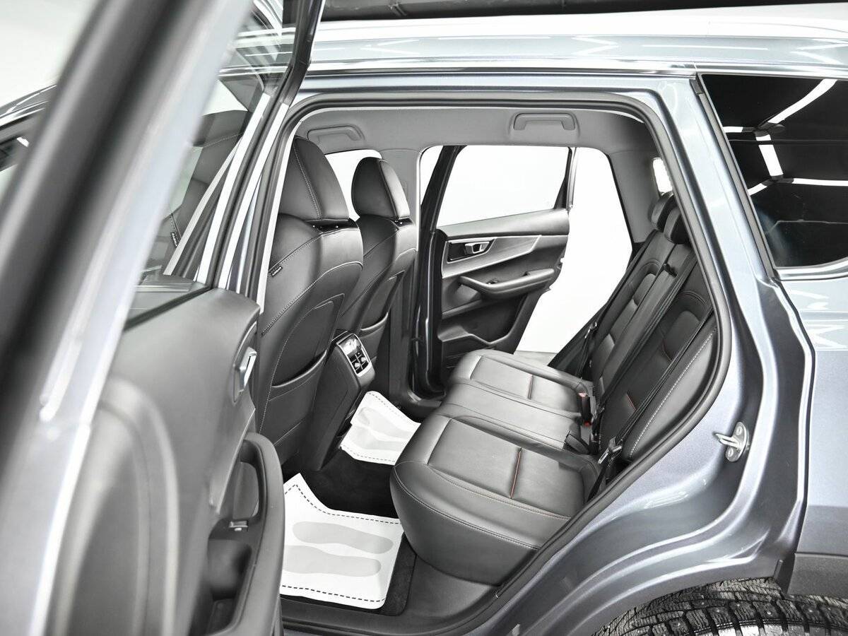 Купить Chery Tiggo 7 Pro, 2022, 43 000 км, фото №15