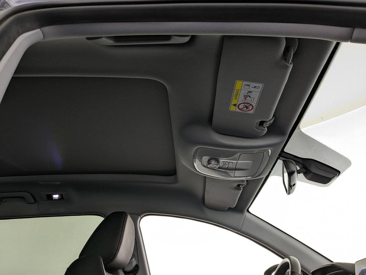 Купить Chery Tiggo 7 Pro, 2022, 42 199 км, фото №21