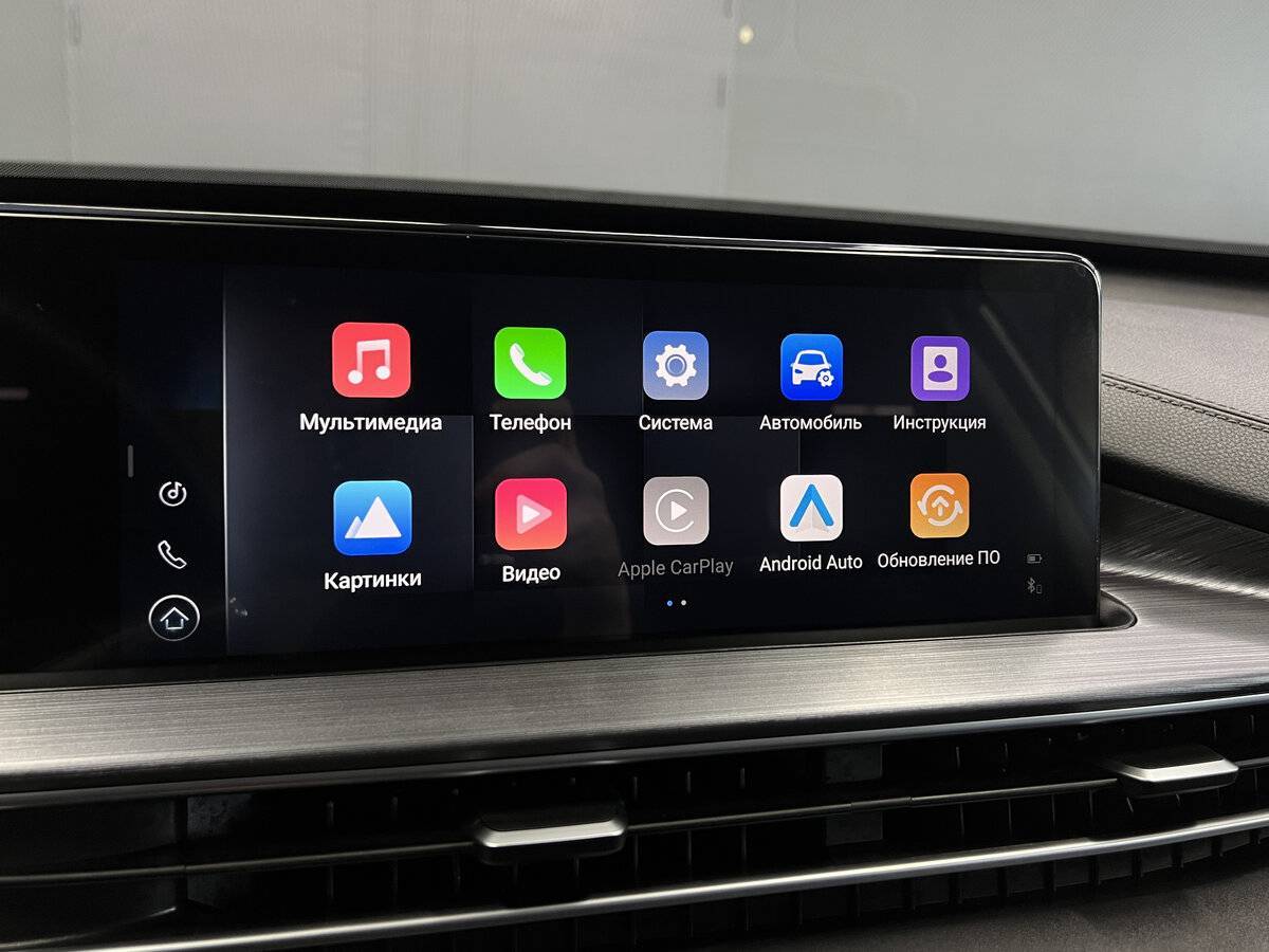 Купить Chery Tiggo 7 Pro Max, 2023, 16 778 км, фото №14