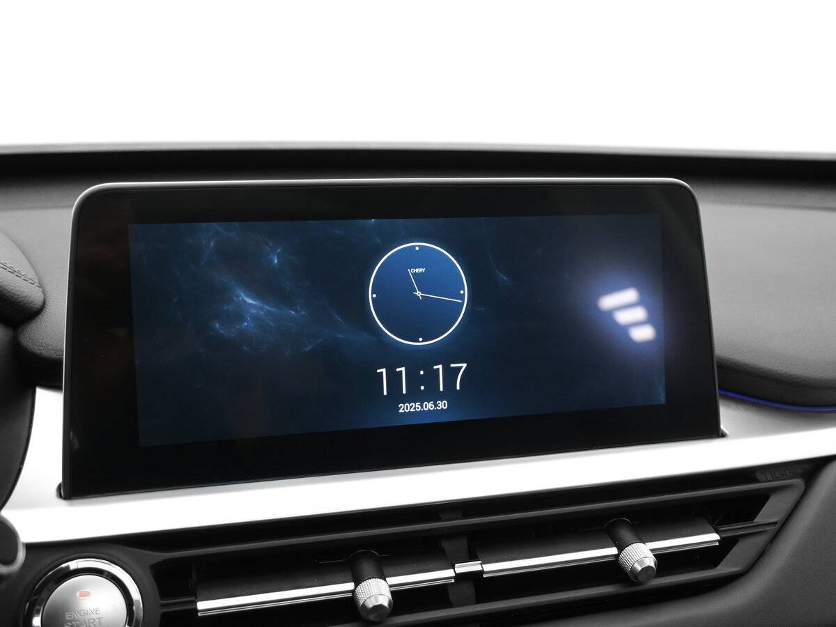 Купить Chery Tiggo 7 Pro, 2021, 86 854 км, фото №10