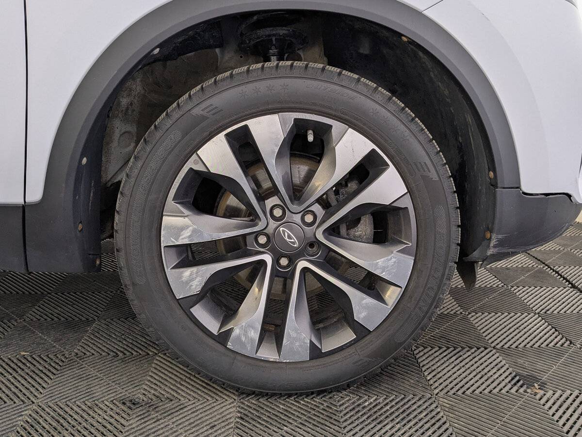 Купить Chery Tiggo 4, 2021, 131 124 км, фото №12