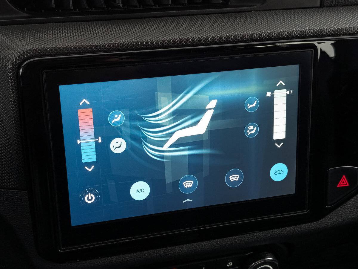 Купить Chery Tiggo 4, 2021, 115 896 км, фото №26