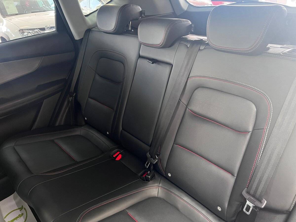 Купить Chery Tiggo 7 Pro, 2020, 18 660 км, фото №9